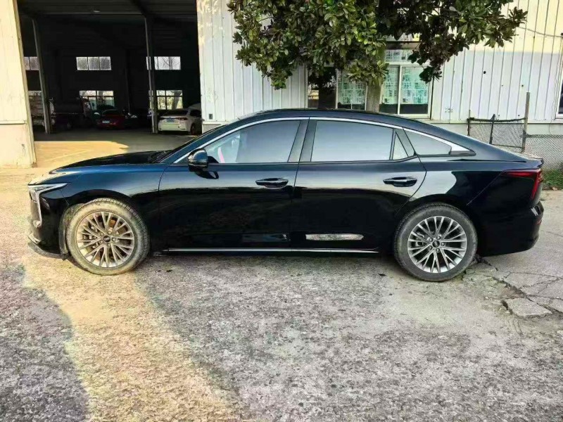 常州23年奔腾B708