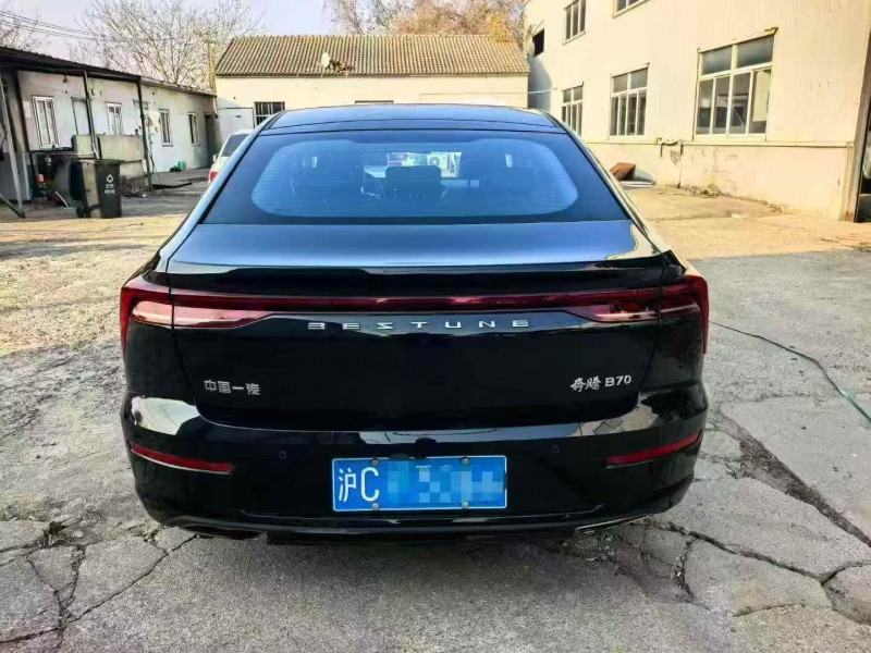 常州23年奔腾B709