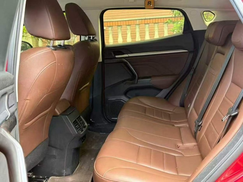 东莞19年哈弗F55