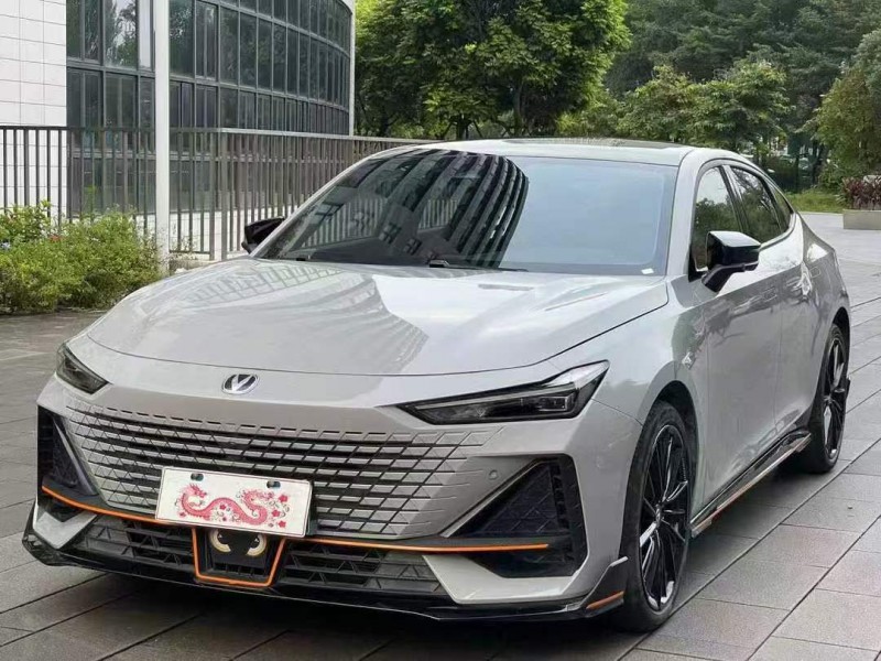 佛山24年长安汽车UNI2