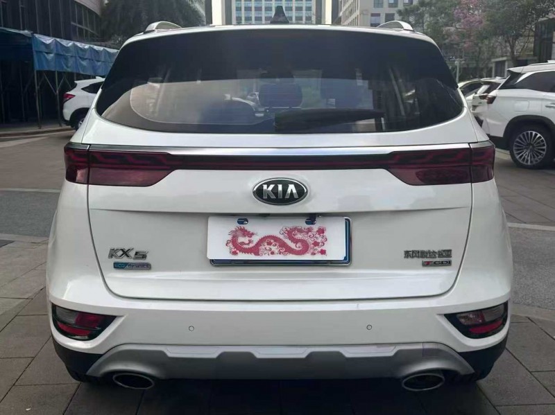 佛山20年起亚KX59