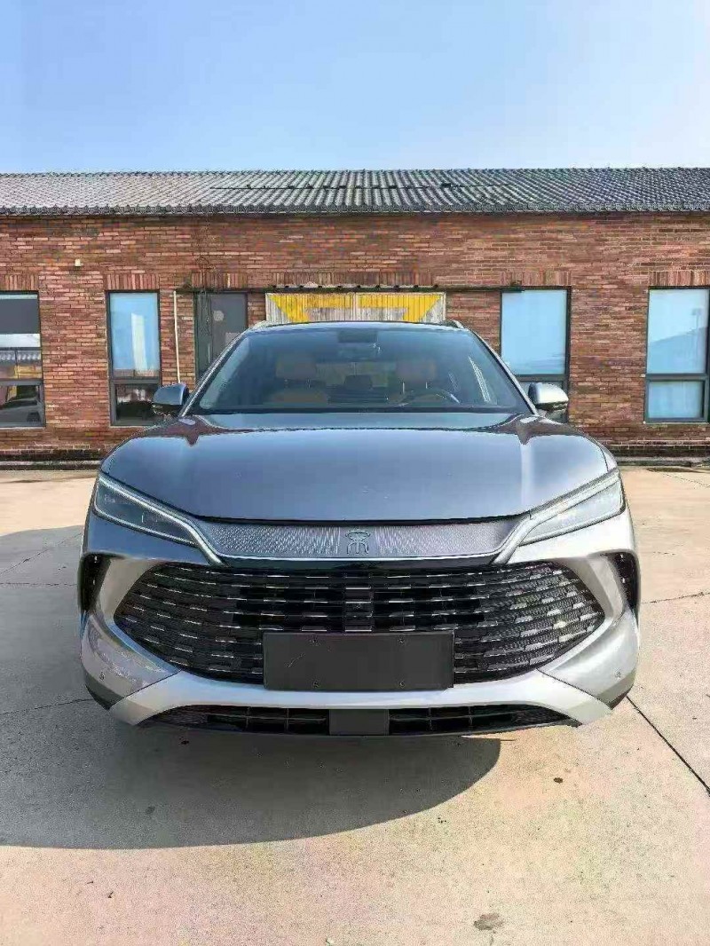 济宁25年比亚迪宋1