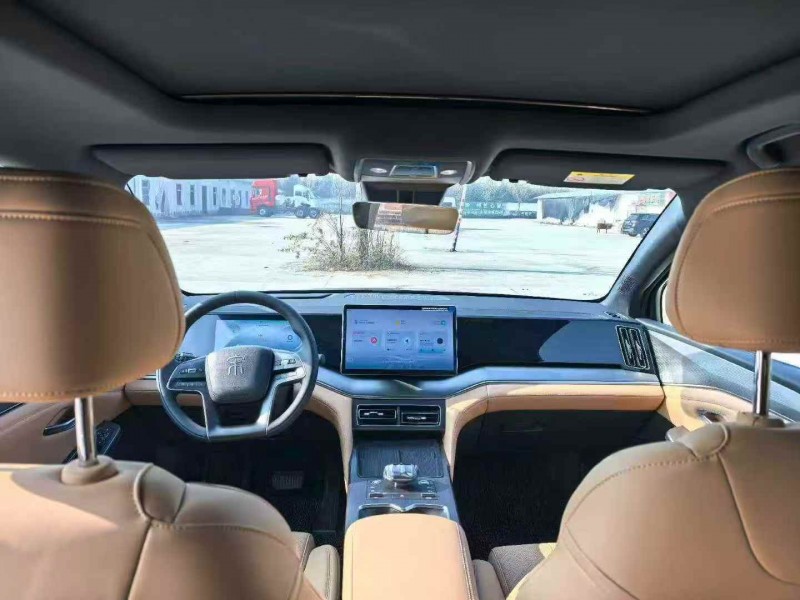 济宁25年比亚迪宋6