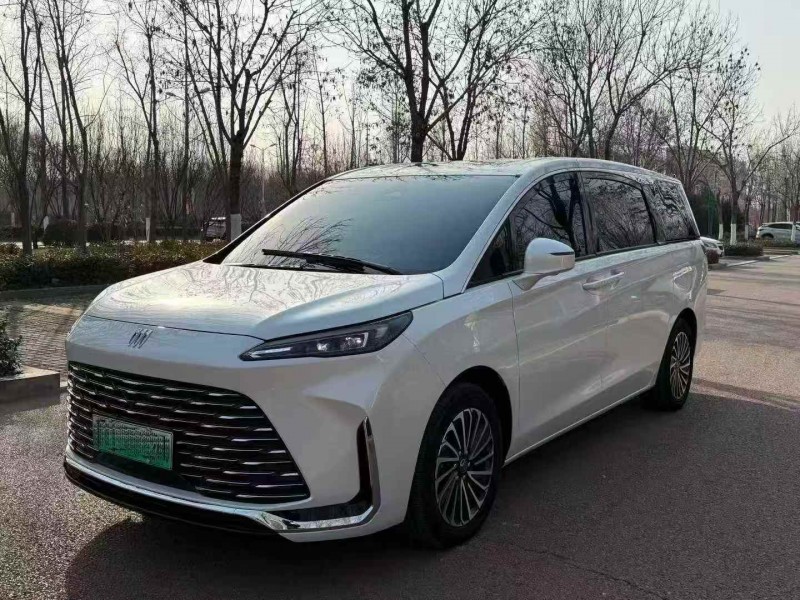 枣庄25年别克GL82