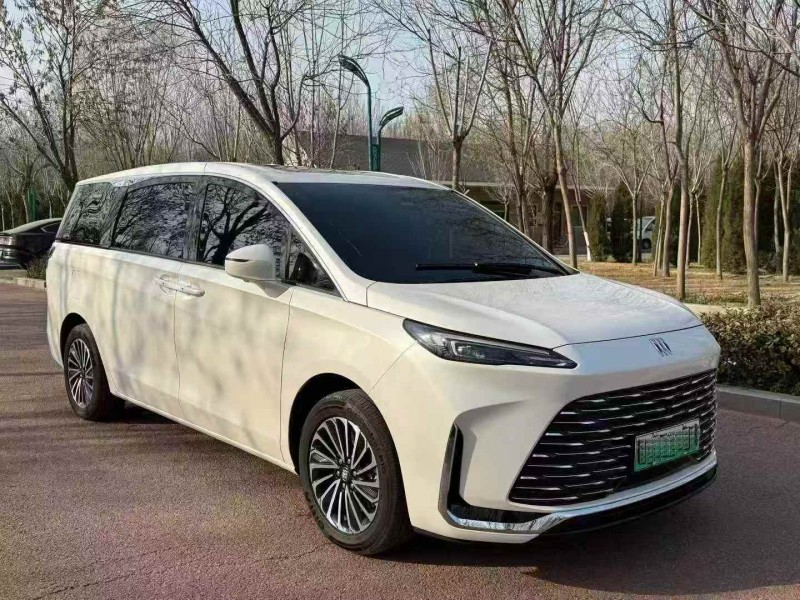 枣庄25年别克GL83