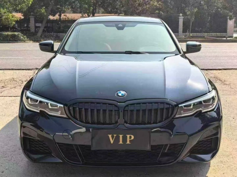 襄阳21年宝马3系1