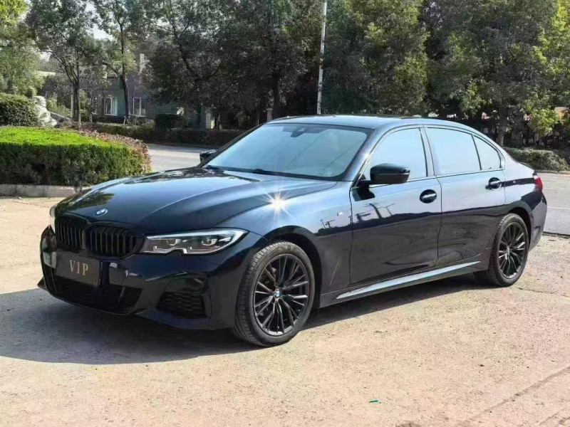 襄阳21年宝马3系3