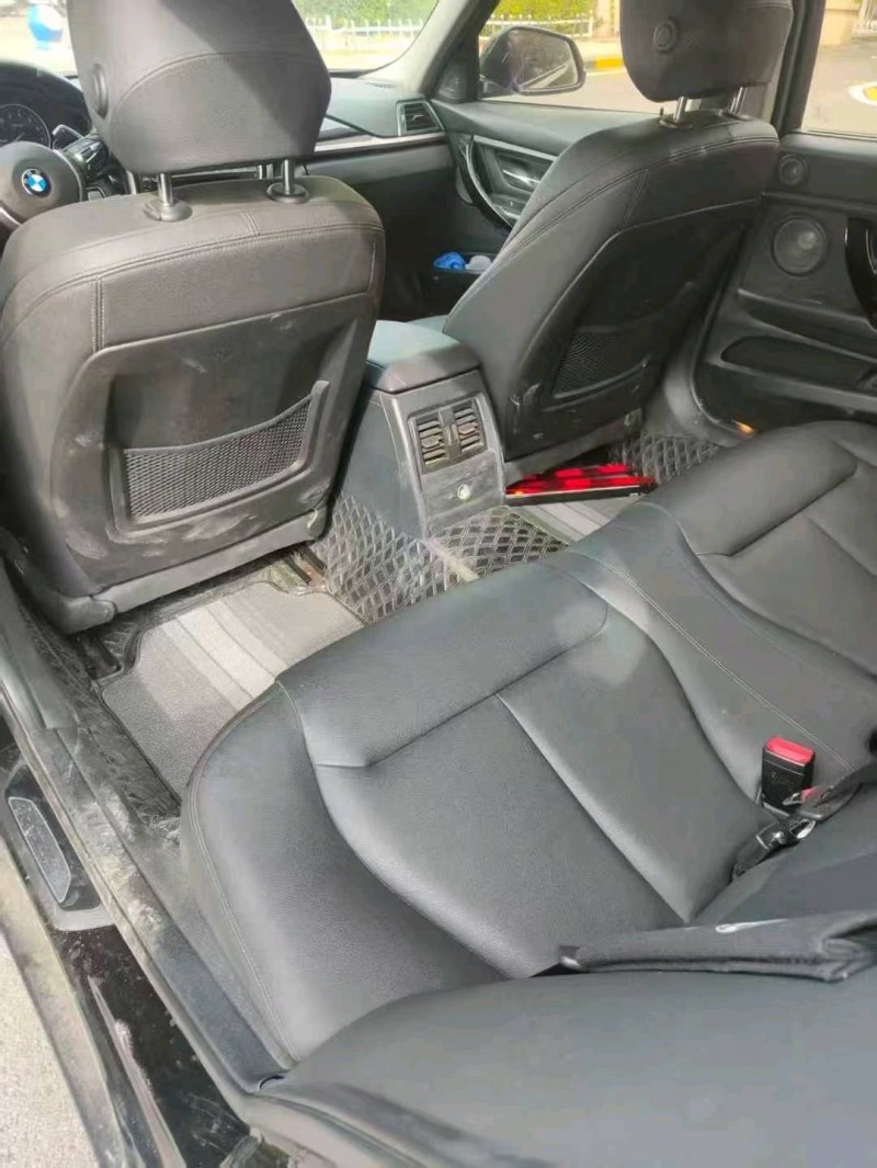 徐州19年宝马3系5