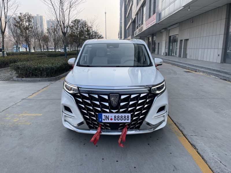 济宁25年荣威IMAX81