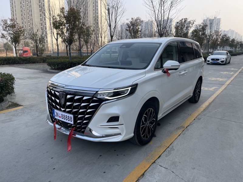 济宁25年荣威IMAX82