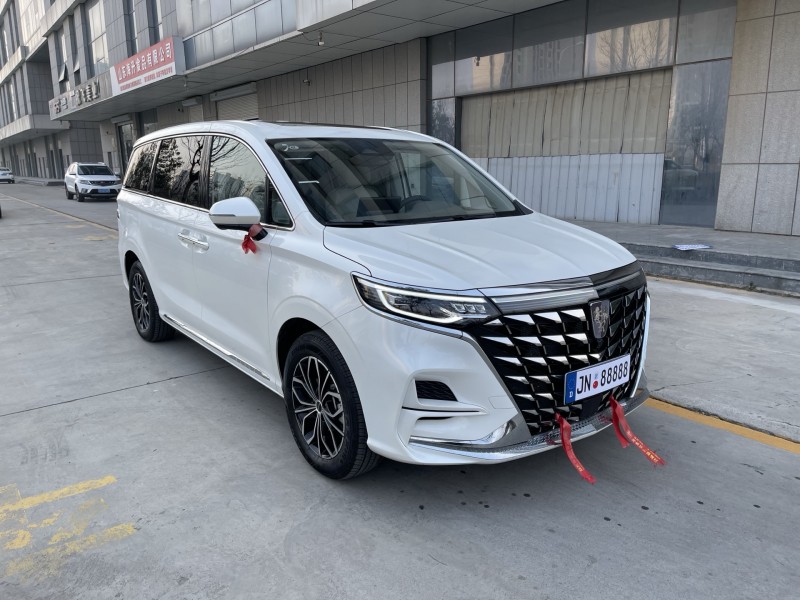 济宁25年荣威IMAX83