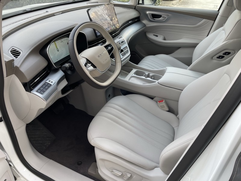 济宁25年荣威IMAX85