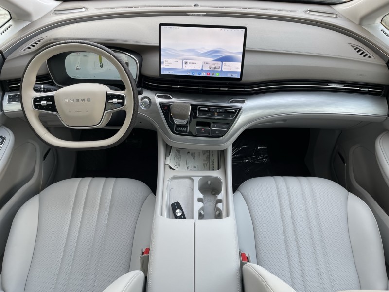 济宁25年荣威IMAX86