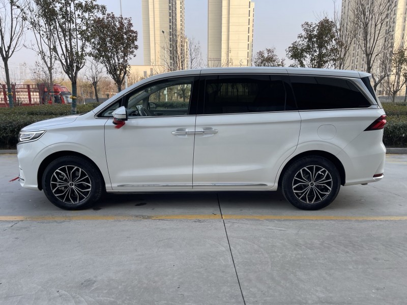 济宁25年荣威IMAX87