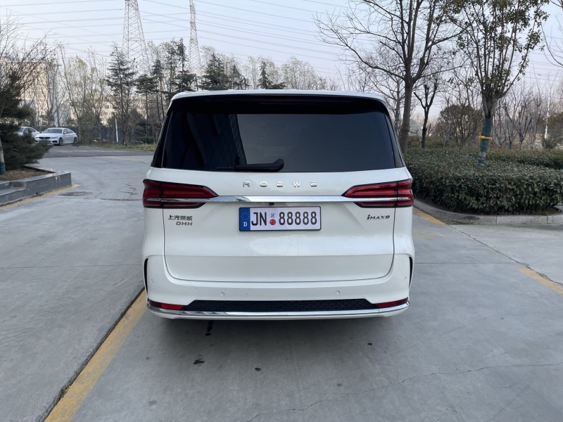 济宁25年荣威IMAX89