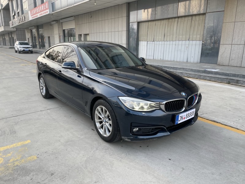 济宁15年宝马3系3