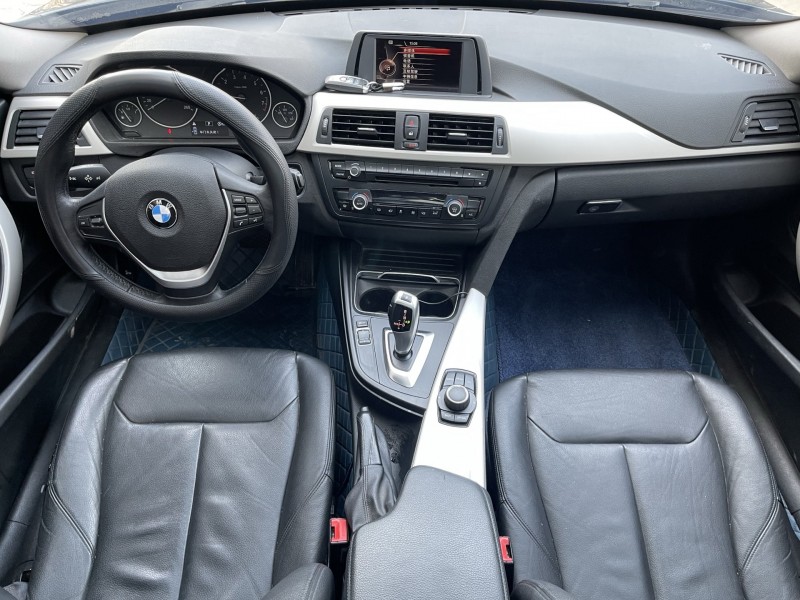 济宁15年宝马3系4