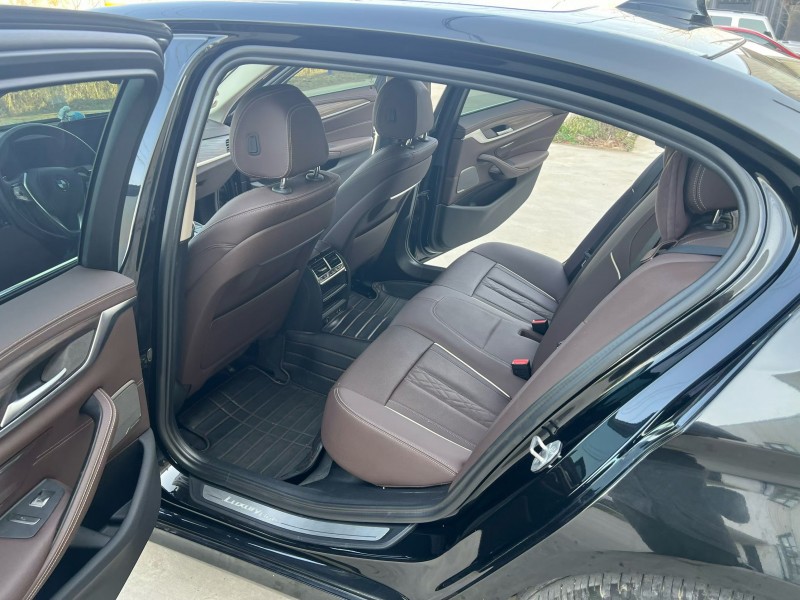 徐州23年宝马5系6