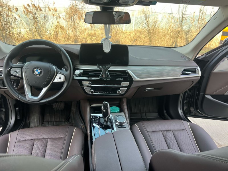 徐州23年宝马5系7