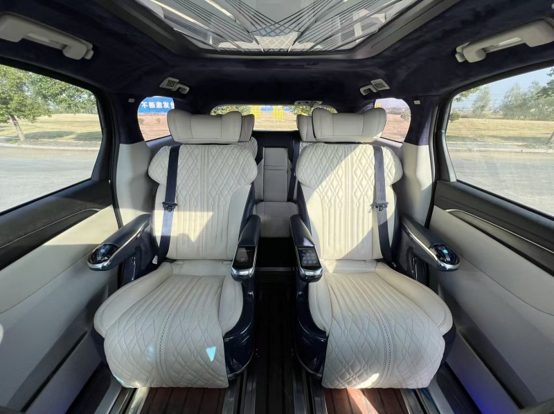 盐城22年别克GL84