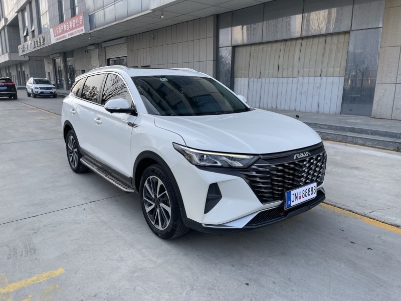 济宁22年东风风神3