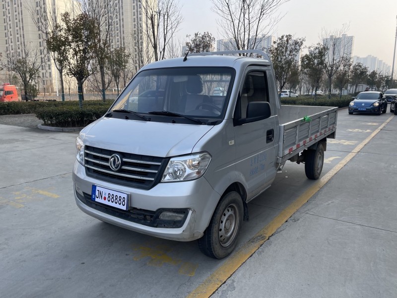 济宁22年东风小康3