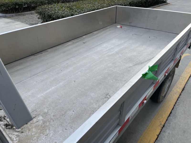 济宁22年东风小康4