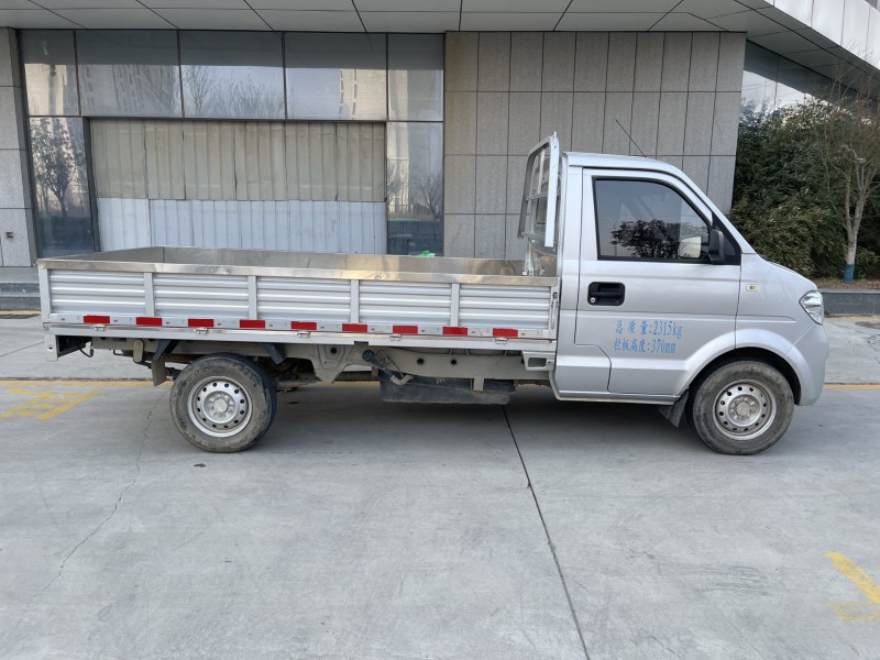 济宁22年东风小康7