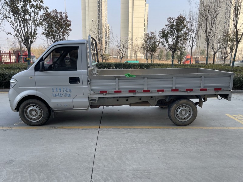 济宁22年东风小康8