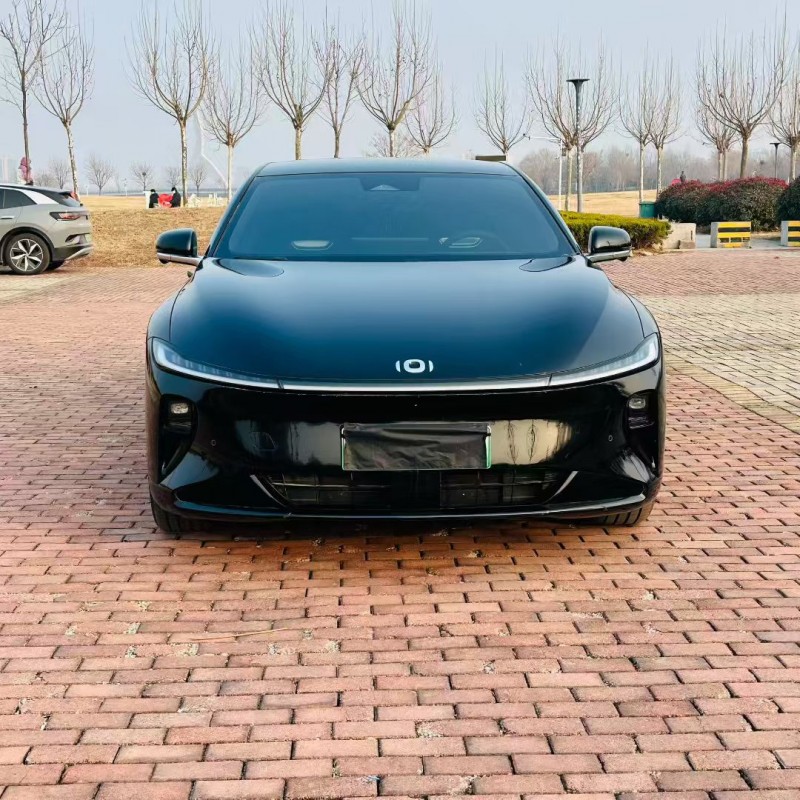 聊城25年长安汽车启源1