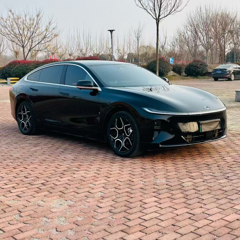 聊城25年长安汽车启源2