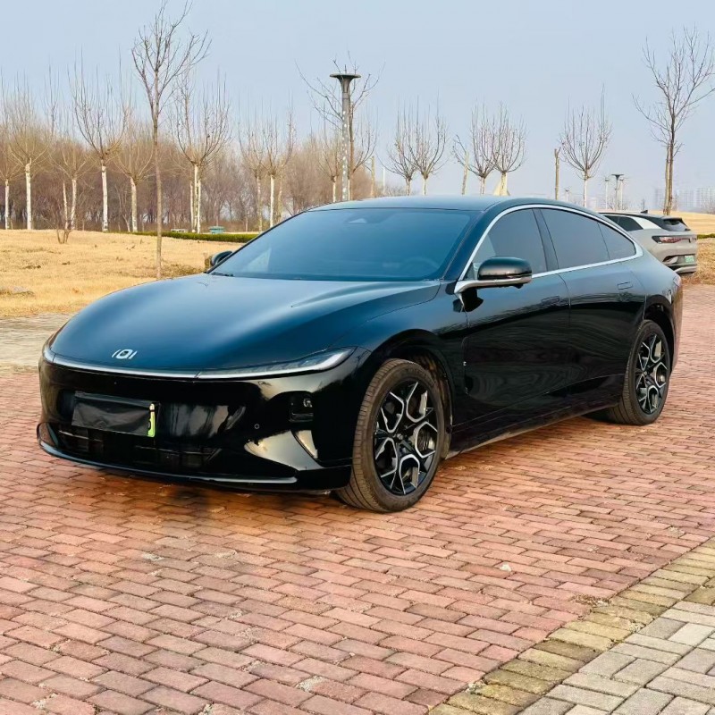 聊城25年长安汽车启源3