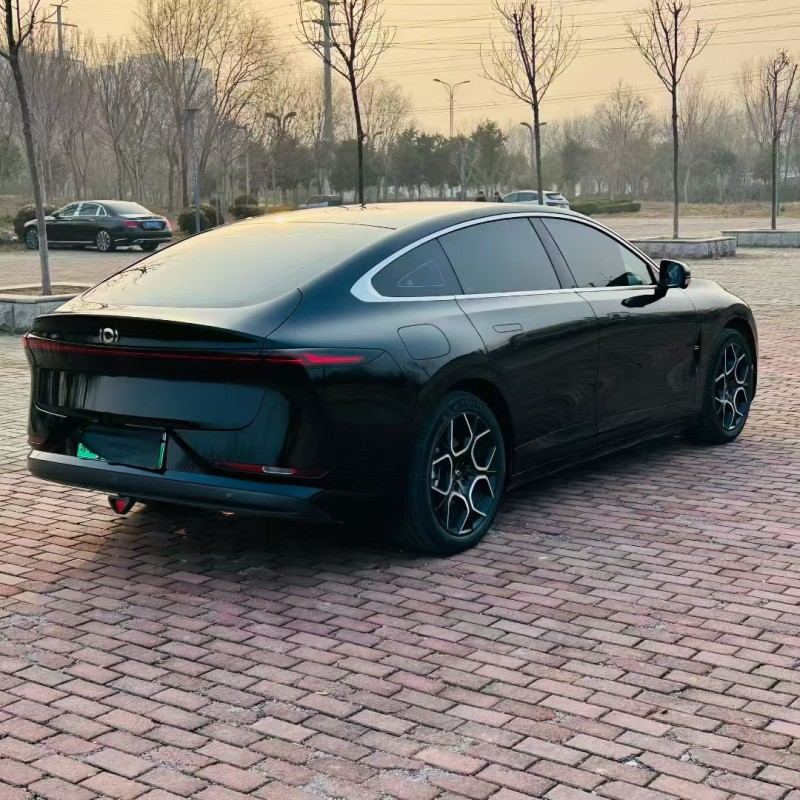 聊城25年长安汽车启源8