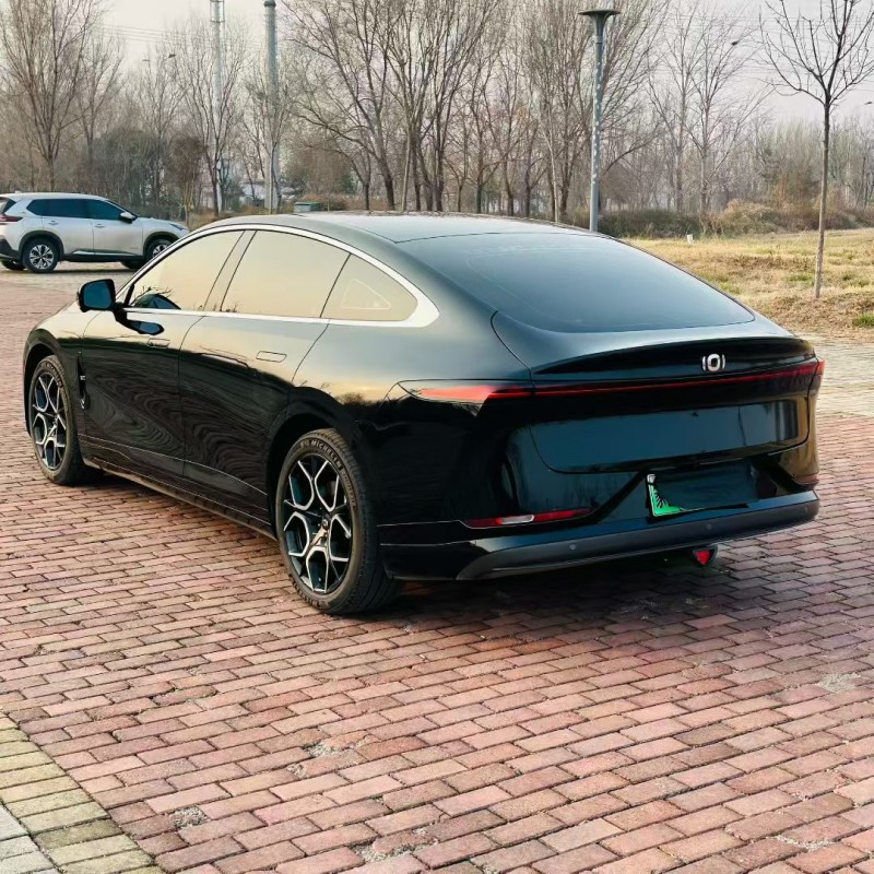 聊城25年长安汽车启源9