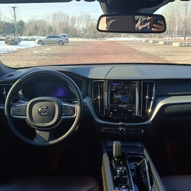 聊城23年沃尔沃XC604