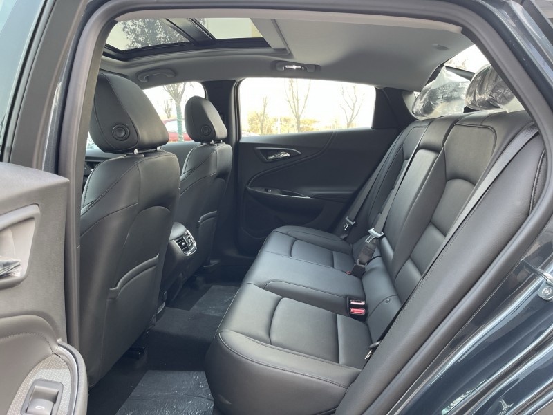 济宁25年雪佛兰迈锐宝4