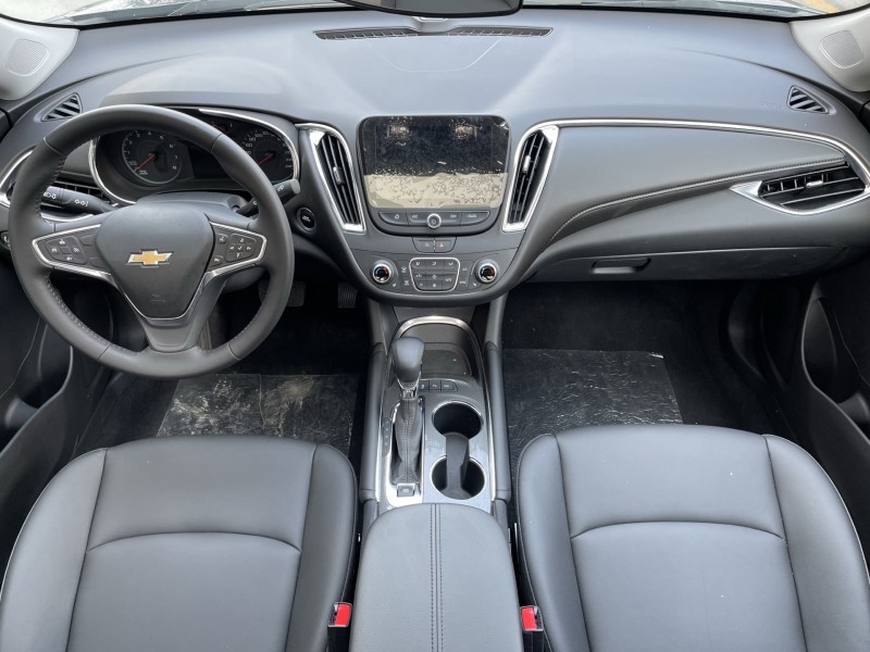 济宁25年雪佛兰迈锐宝5