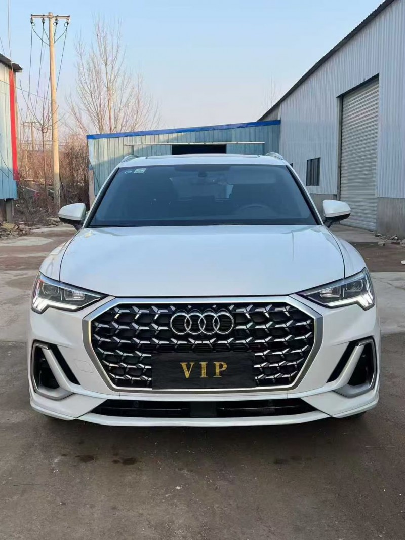 徐州24年奥迪Q31