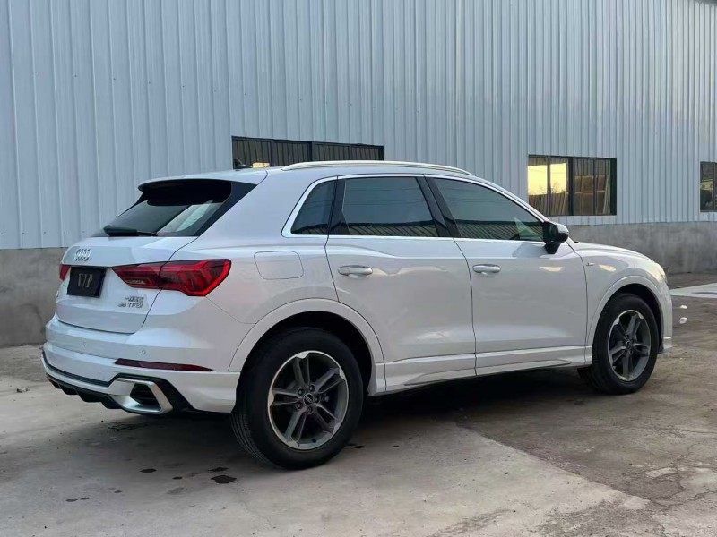 徐州24年奥迪Q32