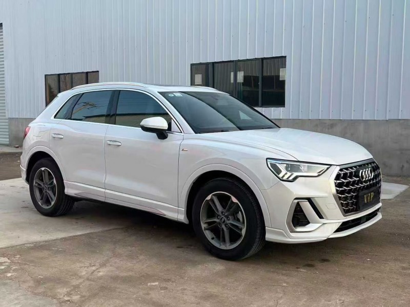 徐州24年奥迪Q33