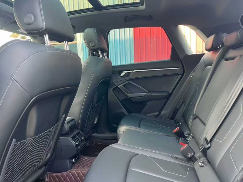 徐州24年奥迪Q38