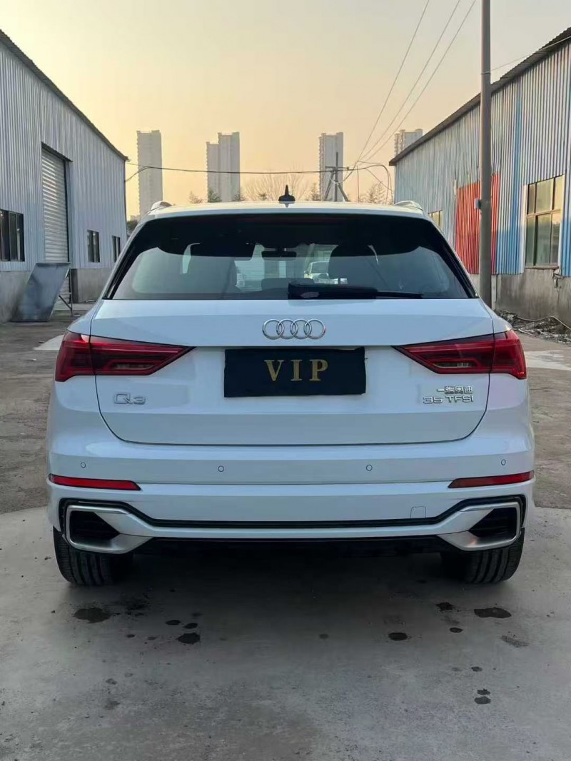 徐州24年奥迪Q39