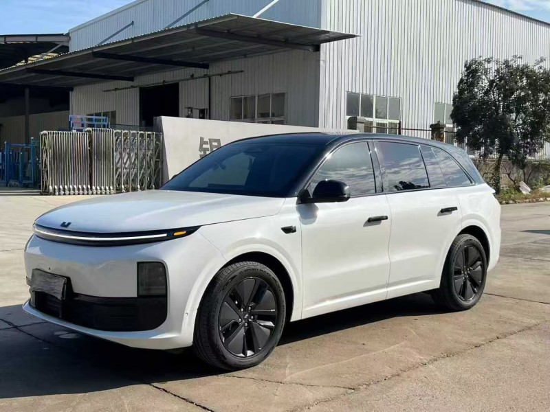 徐州24年理想L63