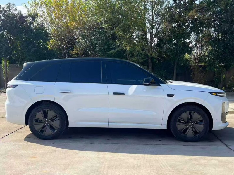 徐州24年理想L64