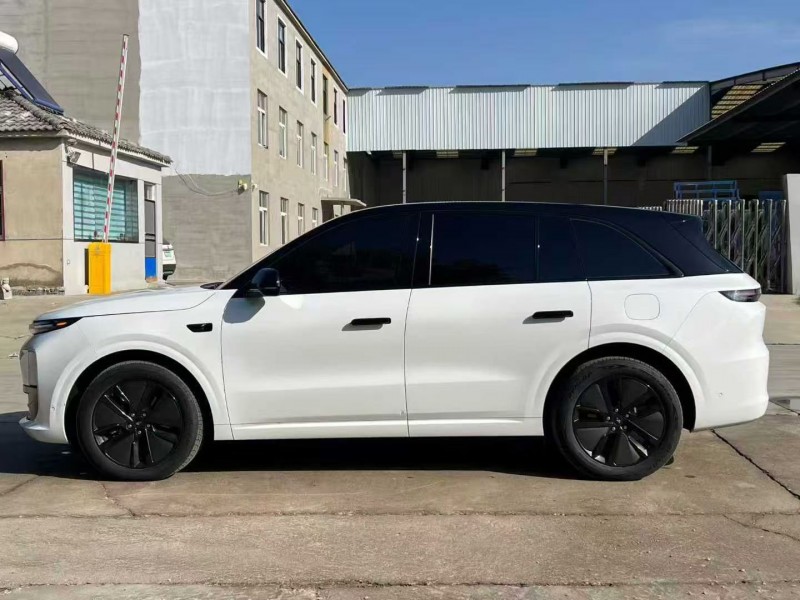 徐州24年理想L65