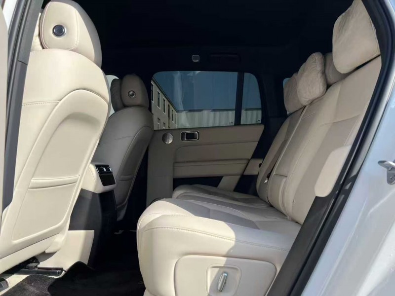 徐州24年理想L67