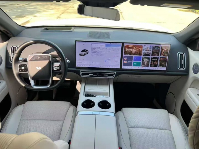 徐州24年理想L68