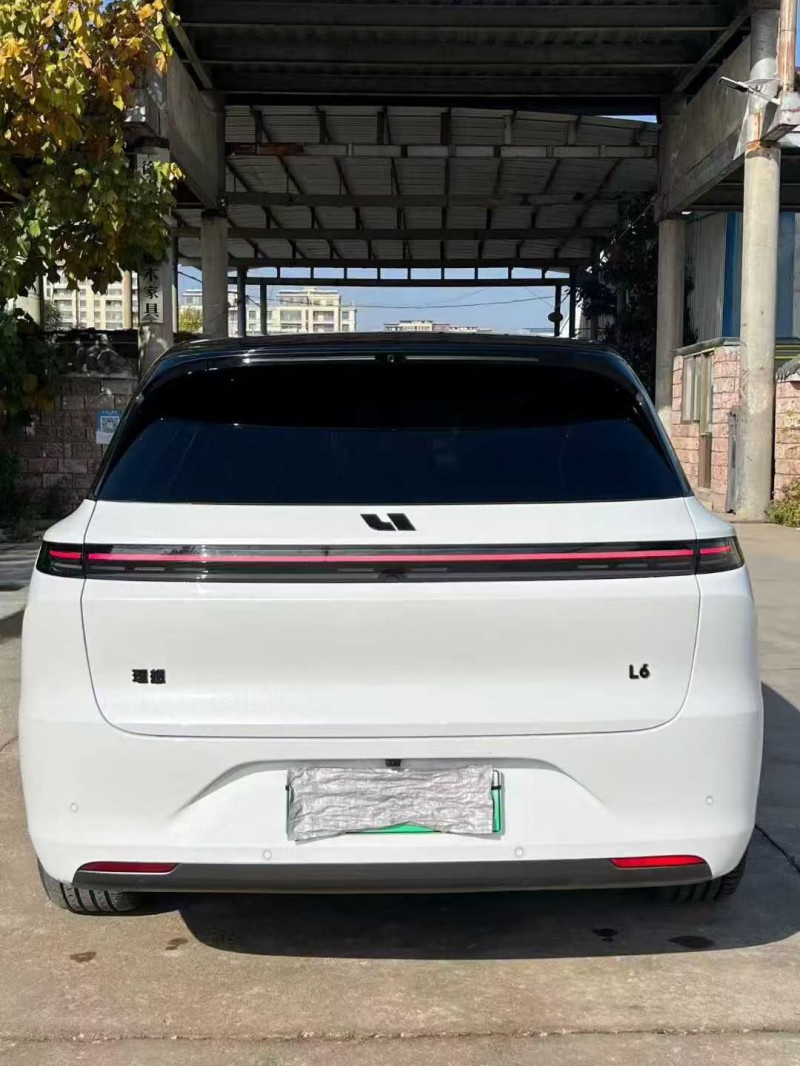 徐州24年理想L69