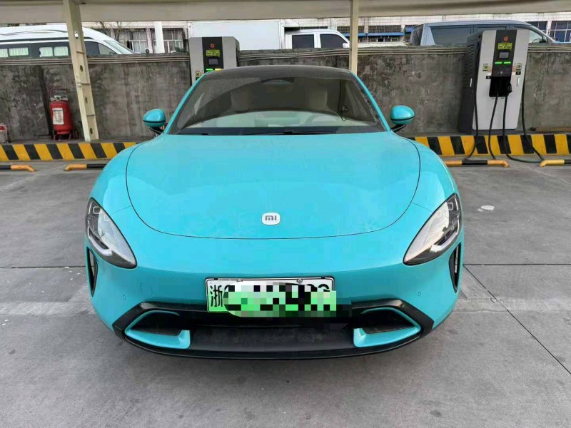 台州24年小米SU71