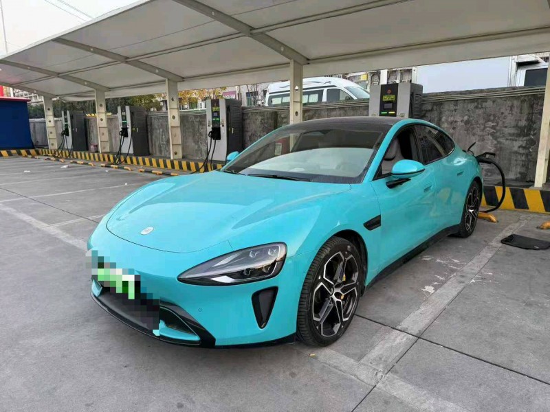 台州24年小米SU72